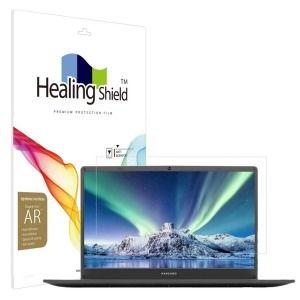 폰트리 힐링쉴드 한성컴퓨터 세잔북 TFX5560U TFX5560UW 고화질 AR 액정보호필름_이미지