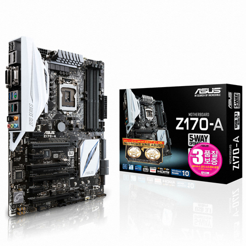 ASUS Z170-A STCOM_이미지