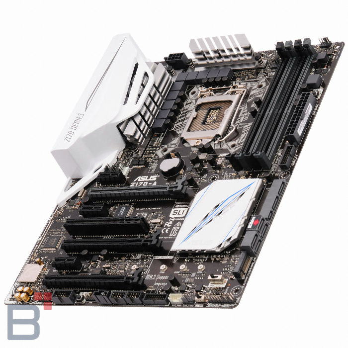 ASUS Z170-A STCOM_이미지