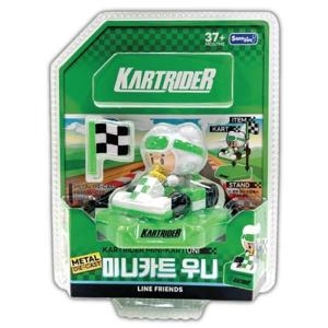 삼진(SAMJIN) 카트라이더 다이캐스팅_우니