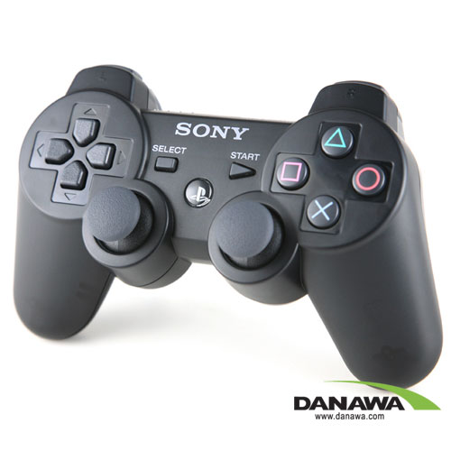 SIE �Ҵ� PS3 ���� ��Ʈ�ѷ�