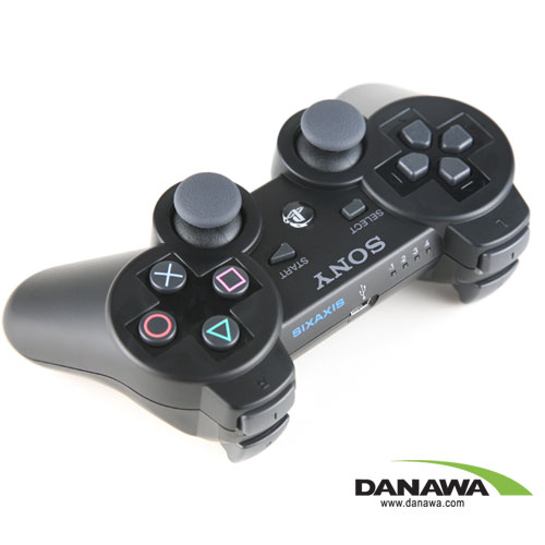 SIE �Ҵ� PS3 ���� ��Ʈ�ѷ�