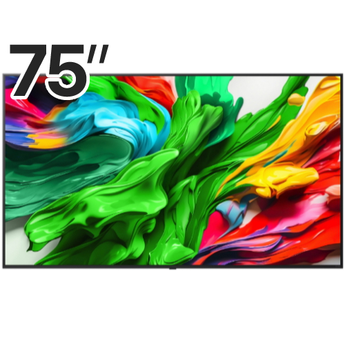 LG���� QNED evo AI 75QNED86AGA