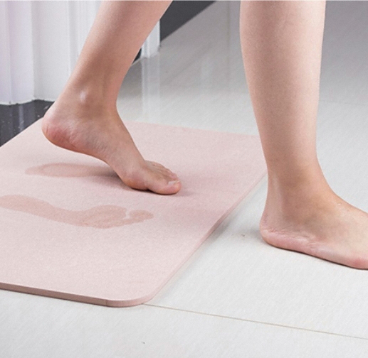 베스트리빙 규조토 발매트 (60x39cm)