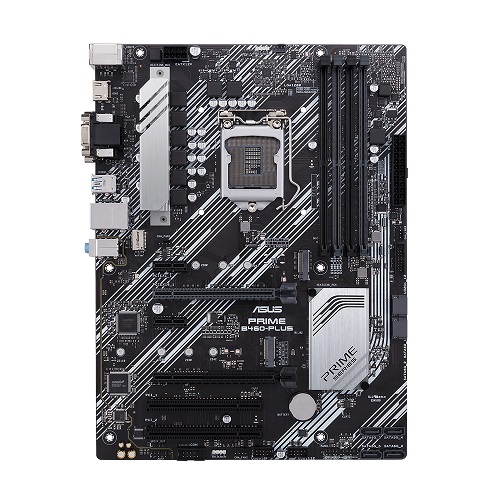ASUS PRIME B460-PLUS STCOM