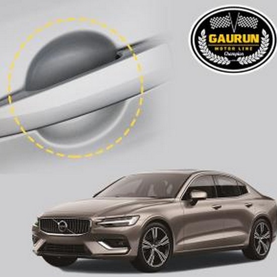 ���췱 ������ PPF ��ȣ�ʸ� ���� S60 2022�� ����