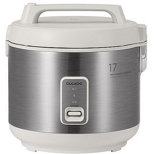 쿠쿠전자 CR-1715W