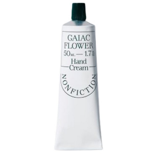 논픽션 가이악 플라워 핸드크림 50ml (1개)_이미지