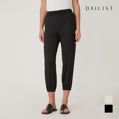 데일리스트 밴딩 조거팬츠 MDBDLYM3481_이미지