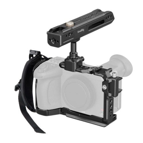 5589 SONY FX2용 베이직 케이지 키트