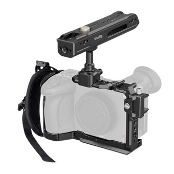 스몰리그 5589 SONY <b>FX2</b>용 베이직 케이지 키트