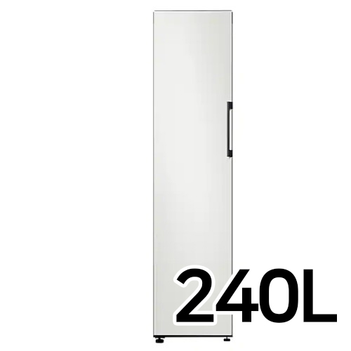 삼성전자 비스포크 키친핏 글램 RZ24T5600 (화이트)