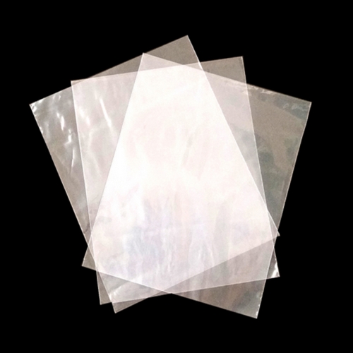 왕포장 비접착 비닐 PE 봉투 폴리백 15x30cm (200매)