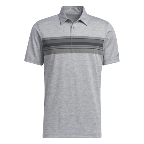 아디다스골프 체스트 그래픽 폴로 셔츠 HR7997 (공식판매처)_이미지