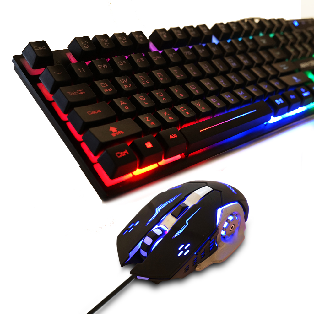 ANYZEN A10 키보드 마우스 세트_이미지