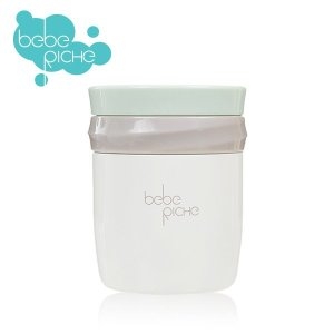 진공단열 스텐 이유식 보온통 300ml
