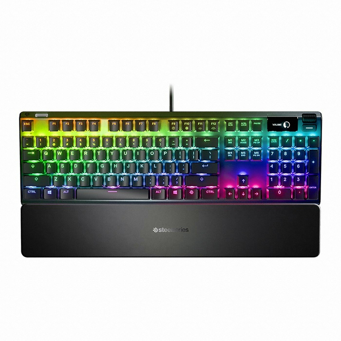 스틸시리즈 Apex Pro (정품)_이미지