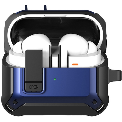누아트 갤럭시 버즈3 프레임 락 범퍼 케이스이미지입니다. 누르면 해당 게시물로 새창이동합니다.