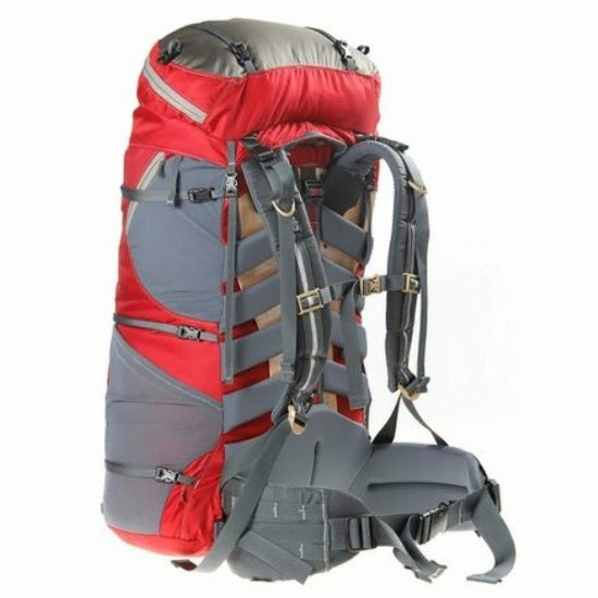 그라나이트기어 님버스 트레이스 액세스 백팩 60L_이미지