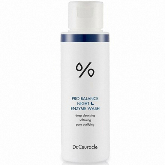 프로밸런스 나이트 엔자임 워시 50g