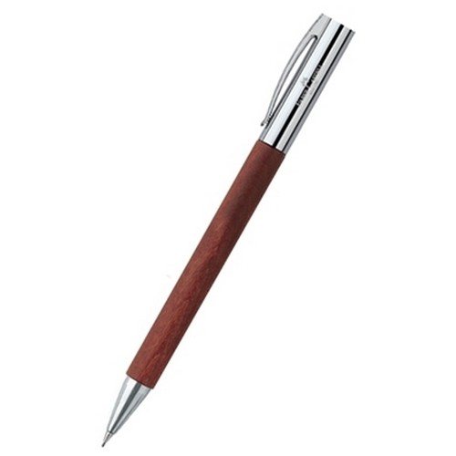 파버카스텔 엠비션 배나무 샤프 0.7mm_이미지