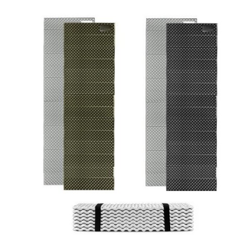 라이트필드 슬리핑 패드(56x185)