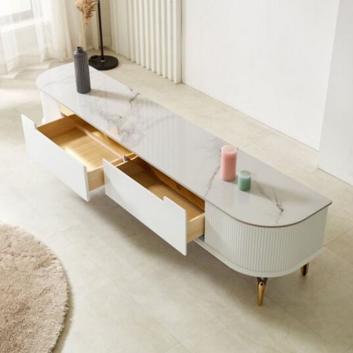 파로마 네오 가토니 세라믹 거실장 2000