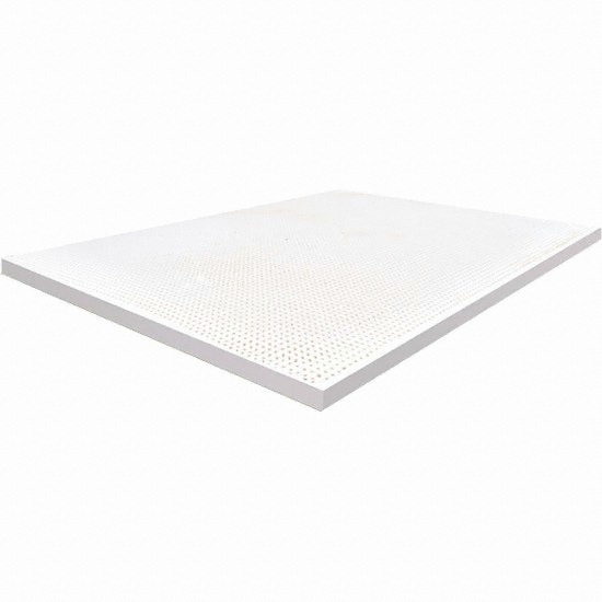 신우팜앤라텍스 아르피코 천연라텍스 매트 9.5cm (퀸)_이미지