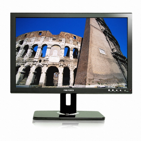 파인포스 F201W1_이미지