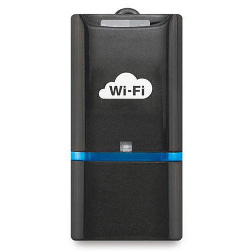 Actto 클라우드 Wi-Fi CRD-39 카드리더기_이미지