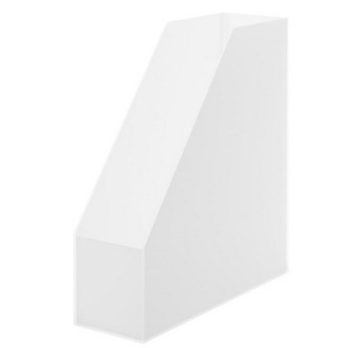 무인양품 MUJI 스탠드 파일박스 A4