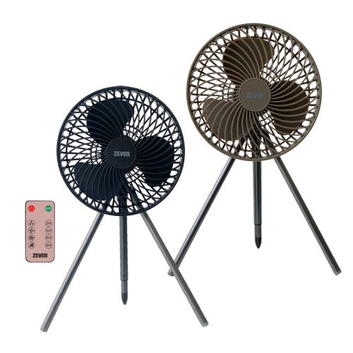 제이오비즈 제벤 어썸 무선 써큘 에어팬 VMK-K2PAN (1개)