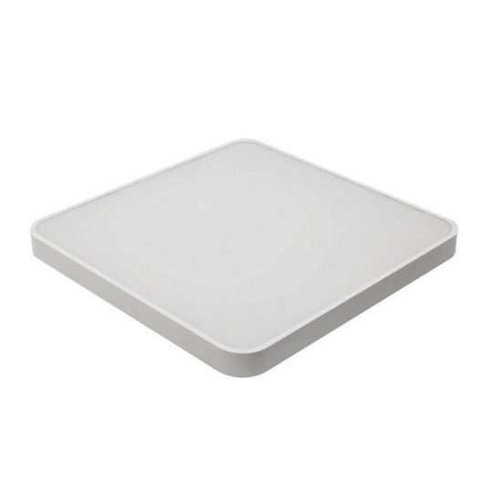 금호전기 번개표 LED 행복 시스템 사각 방등 50W