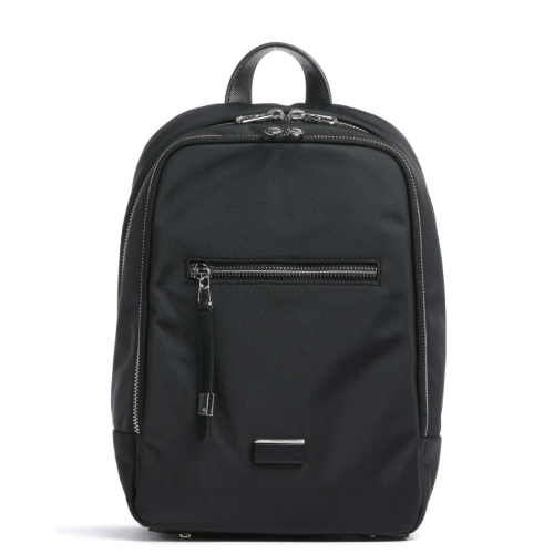 쌤소나이트 BE HER S Backpack recycled polyester black 144370-1041 Onesize_이미지