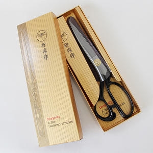 잠자리표 A-260 재단 가위_이미지