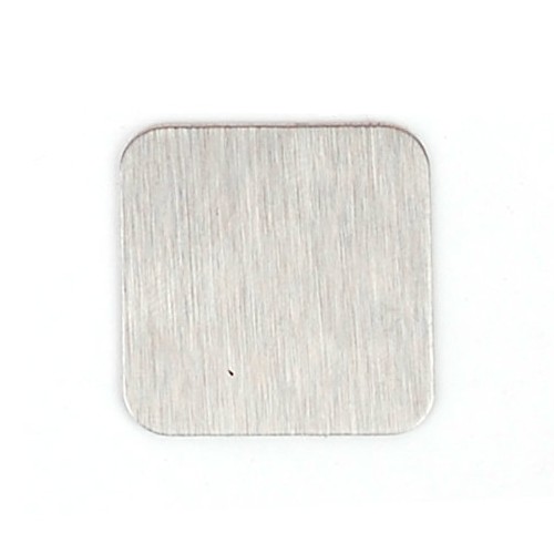 조각철판 사각 24x24mm_이미지