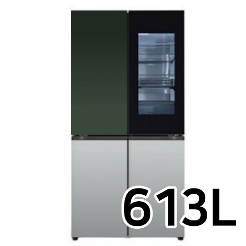 LG전자 오브제컬렉션 노크온 M620SGS351