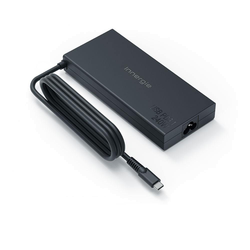 델타 Innergie USB-C 240W 노트북 어댑터 T24 PRO_이미지