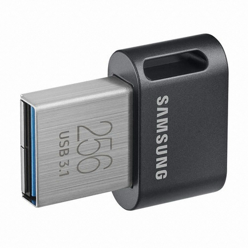 삼성전자 MUF-AB FIT PLUS 병행수입 (256GB)