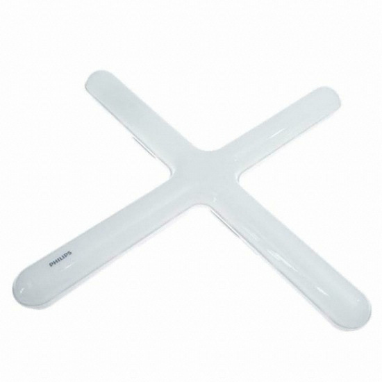 필립스 LED 슬림형 십자등 60W_이미지