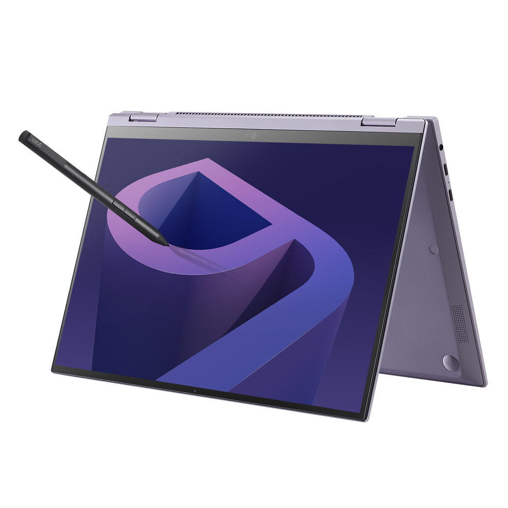 LG전자 2022 그램360 14TD90Q-GX5PK WIN11 (SSD 500GB + SSD 256GB)