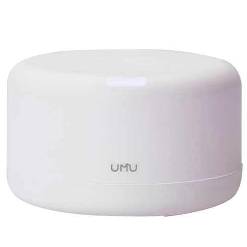 유무 화이트 미니가습기 1000ml (1개)_이미지