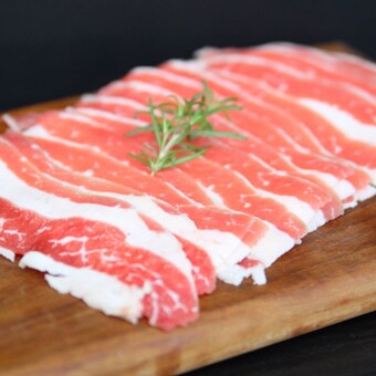 고기창고 프리미엄 <b>우삼겹</b> 500g