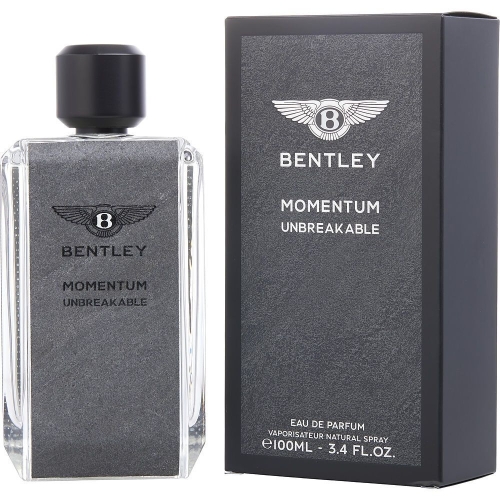 벤틀리 모멘텀 언브레이커블 EDP (100ml)