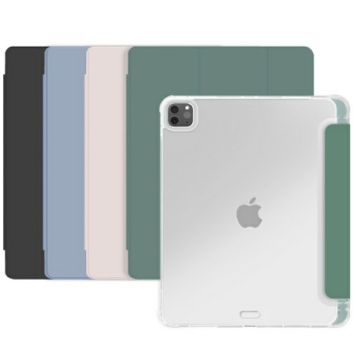 iPad Pro 11 3세대 애플펜슬 수납 스마트커버 케이스