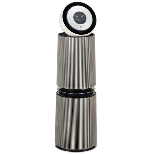 LG���� �������÷��� ǻ���ɾ� 360�� ���� AS332NS1C