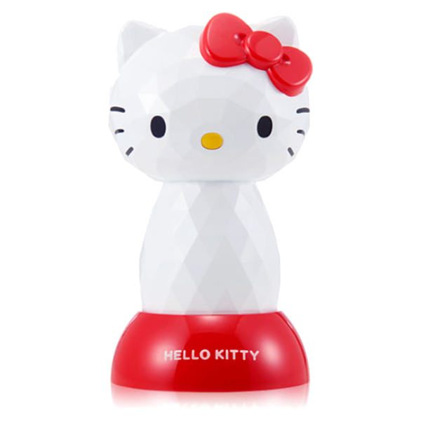 코리아뷰티 헬로키티 4D 전동 모공브러쉬