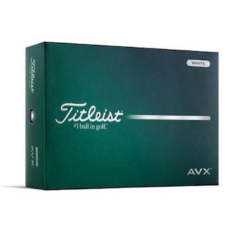 타이틀리스트 2026 AVX