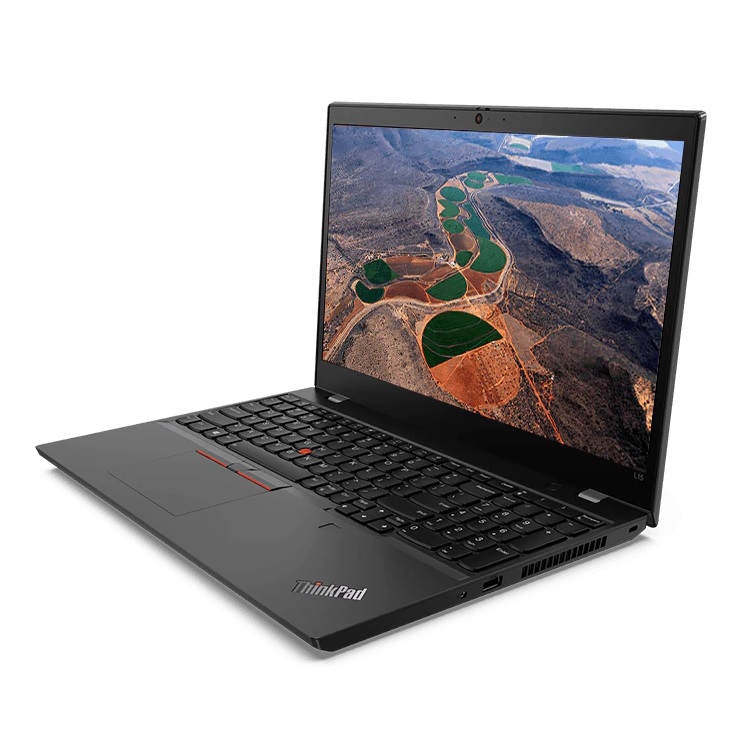 레노버 씽크패드 L15-1B00 (SSD 256GB + 1TB)_이미지