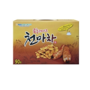 콘후레이크 천마차 20g 90포